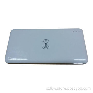 QI Standard Wireless Charger